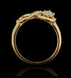 Eternal Infinity Diamond Ring