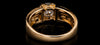 Regal Solitaire Diamond Men's Ring