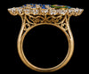 Vrindavan Eternal Love Ring