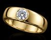 Aurelia Solitaire Ring