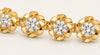 Bloom Radiance Diamond Bracelet