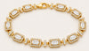 Diamond Tennis Bracelet