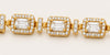 Diamond Tennis Bracelet