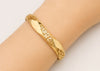 Helios Greek Gold Kada