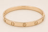 Aureus Screw Bangle
