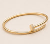 Aurum Nail Bangle