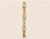 Regal Cuban Diamond Bracelet
