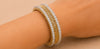 Regal Infinity Bangles