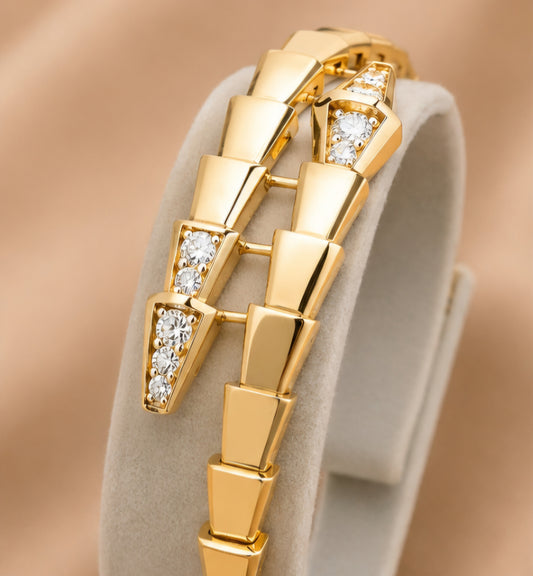 Vertex Link Bracelet
