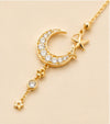 Kikki Return Necklace