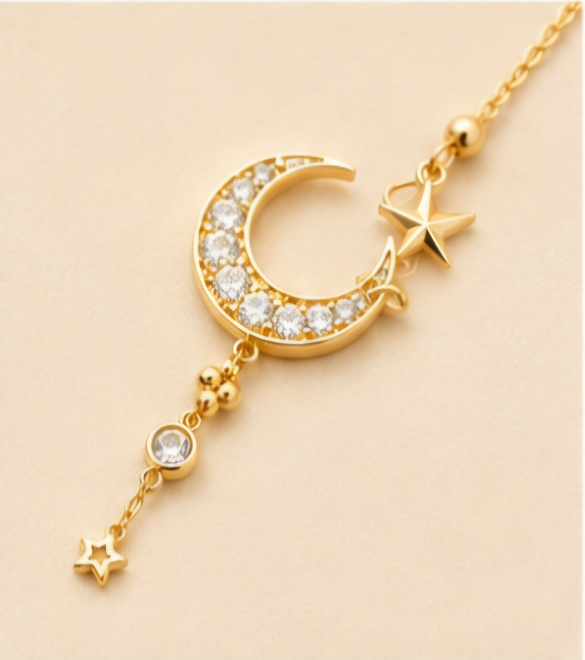 Kikki Return Necklace