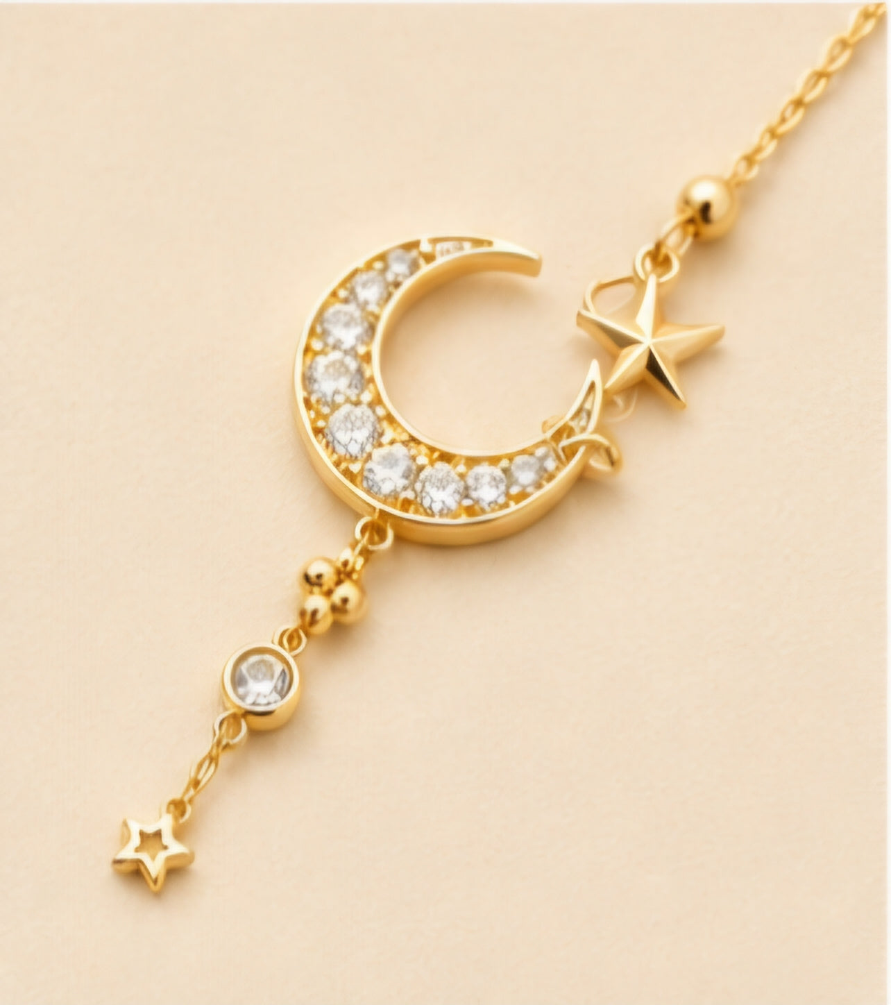 Kikki Return Necklace