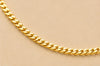 Royal Cuban Gold Chain