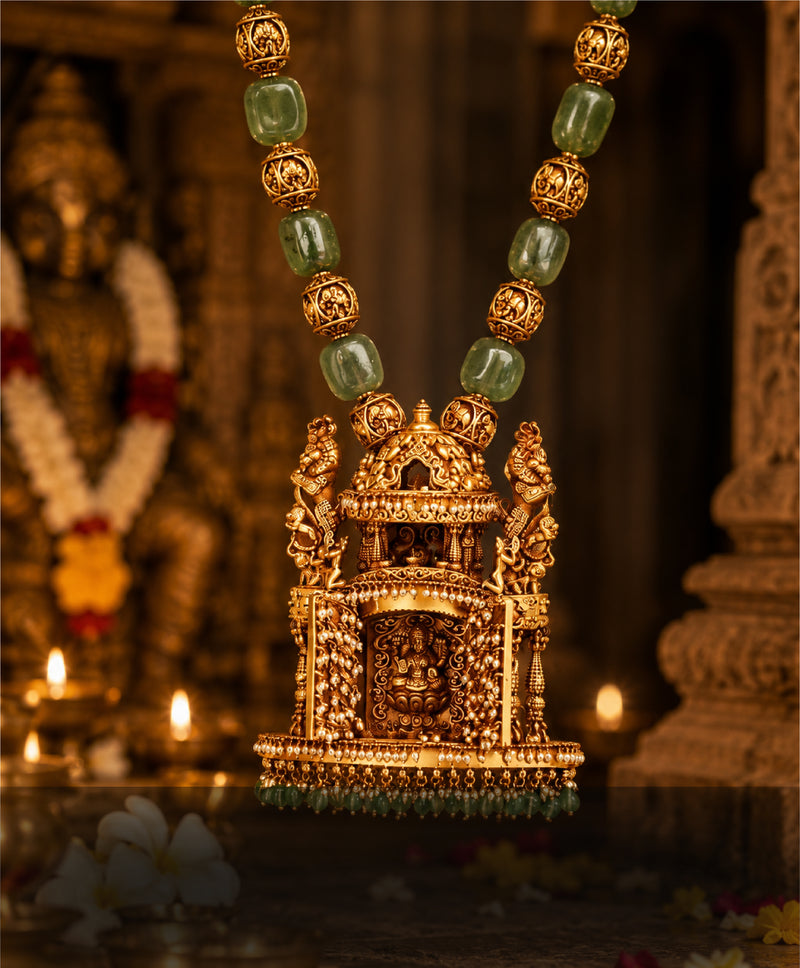 Temple Jewellery
